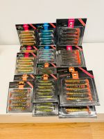 15x Packungen MONKEY LURES King Lui 10cm / 7,5cm – NEU - YPC Nordrhein-Westfalen - Pulheim Vorschau