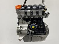 neue motor komplett Dacia Duster 2.0i 16v code F4R-410 Nordrhein-Westfalen - Kleve Vorschau
