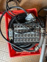 Stagebox Multicore Kabel„defekt“ Brandenburg - Buckow (Märkische Schweiz) Vorschau