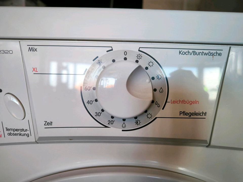 gorenje  6 Kg   Trockner und Lieferung ist möglich in Waldkraiburg