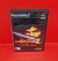 Onimusha 2 Samurai's Destiny - Sony Playstation 2 Nordrhein-Westfalen - Unna Vorschau