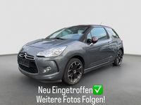 Citroën DS3 SoChic*SPORT*Klima*PDC*Tempomat* Nordrhein-Westfalen - Hemer Vorschau