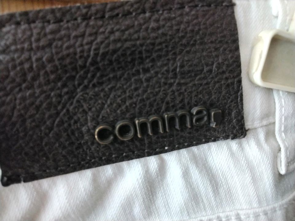 Sommernhose von Comma gr.40 in Schwerin