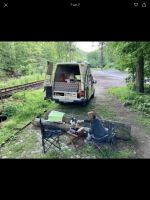 Vermiete Camper Wohnmobil Ford Transit Brandenburg - Päwesin Vorschau
