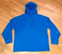 Jake*S Hoodie Gr. S royalblau Hessen - Heppenheim (Bergstraße) Vorschau