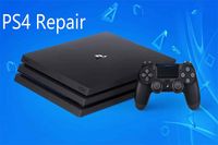 Reparieren Sie PlayStation 4 – Laptop – PC. Bayern - Fürth Vorschau