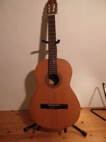 KonzerGitarre Raimundo Model 106 Spanien generalüberholt !!Lesen! Nordrhein-Westfalen - Heimbach Vorschau