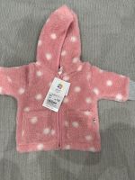 Baby Mädchen Jacke in rosa Baden-Württemberg - Fichtenau Vorschau