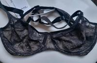 Damen BH schwarz von Triumph Größe 80 C Neu Bayern - Augsburg Vorschau