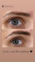 Lashlifting / Browlifting (Wimpernlifting / Augenbrauenlifting) Nordrhein-Westfalen - Neunkirchen-Seelscheid Vorschau