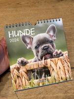 *NEU* Tischkalender 2024 Hunde Postkarten quadratisch Korsch Bayern - Rosenheim Vorschau
