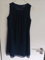 Cocktail Kleid dunkelblau Hessen - Darmstadt Vorschau