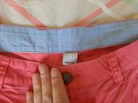 Bogner FIRE & ICE Sommerhose rosa Berlin - Tempelhof Vorschau