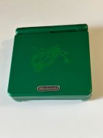 Gameboys Advance SP Pokeman Rayquaza-Edition AGS-101 TOP! Berlin - Neukölln Vorschau