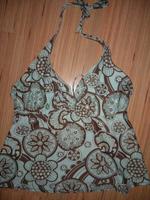 Tankini Oberteil von Lascana mit Bügeln Sachsen - Stolpen Vorschau