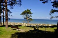 14.09 - 21.09  FERIENHAUS AN DER OSTSEE, BARRIEREFREI, MIT HUND Mecklenburg-Vorpommern - Lubmin Vorschau