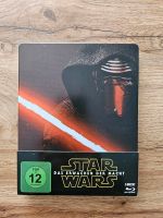 STAR WARS Episode 7 Limited Edition Steelbook Blu-Ray Sachsen-Anhalt - Bernburg (Saale) Vorschau