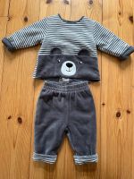 Baby Pyjama, Babykleidung, 2-teilig, Gr. 62 Brandenburg - Potsdam Vorschau
