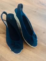 Sandale Sommerschuhe Lascana Keilpumps Sachsen-Anhalt - Wörlitz Vorschau