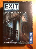 EXIT Das Spiel - Die unheimliche Villa NEU Rheinland-Pfalz - Knittelsheim Vorschau