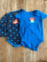 Frugi Kurzarmbody Langarmbody 90-98 92/98 Niedersachsen - Ebergötzen Vorschau