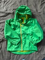 Minymo Jacke Regenjacke grün  Gr. 110 Sommer Münster (Westfalen) - Centrum Vorschau