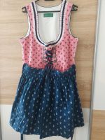 Dirndl (Gr. 46) mit Jacke (Gr. 48) Neustadt - Huckelriede Vorschau