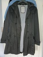 Trenchcoat Schleswig-Holstein - Preetz Vorschau