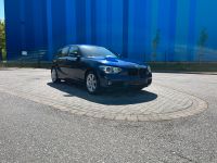 BMW 116d PDC XENON NAVI TÜV Harburg - Hamburg Neuenfelde Vorschau