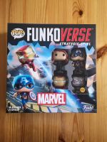 FUNKOVERSE Strategie-Spiel MARVEL - Black Panther CHASE Hessen - Bad Schwalbach Vorschau