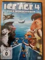 Ice Age Teil 4 DVD Bayern - Weißenbrunn Kreis Kronach Vorschau