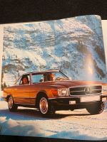 Brian Long Mercedes Benz SL/SLC R107, Buch München - Ramersdorf-Perlach Vorschau