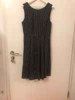 Kleid im Vintage-Style ∣ Größe 40/42 ∣ Polka Dots Nordrhein-Westfalen - Willich Vorschau