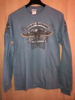 Harley Davidson Langarm Shirts je Stück 17€ Nordrhein-Westfalen - Oberhausen Vorschau