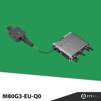 SUN M80G3-EU-Q0 Wechselrichter mit NA Schutz Rheinland-Pfalz - Maxdorf Vorschau