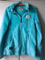 Damen Sweatjacke Thüringen - Eisenach Vorschau