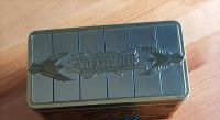 YuGiOh! Mega Tin Box 2019 Gold Sarcophagus Hessen - Fulda Vorschau