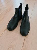 Geox Respira Stiefel Gr. 44 Stiefelette atmungsaktiv Brandenburg - Panketal Vorschau
