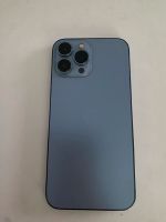 iPhone 13 Pro Max Blau 128GB Niedersachsen - Wolfsburg Vorschau