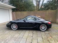 Porsche  Porsche Cayman S - nur 46.500km! Nordrhein-Westfalen - Neuss Vorschau