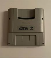 Super Gameboy Niedersachsen - Braunschweig Vorschau