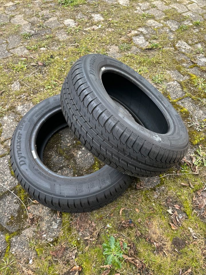 2x Kleber neue Sommerreifen 185/65R15 88T in Cuxhaven