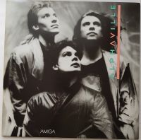 ALPHAVILLE (AMIGA) Vinyl-LP Sachsen-Anhalt - Lutherstadt Wittenberg Vorschau