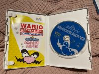 Wii / WiiU Spiel - Mario Ware Smoothie Moves ( Wii U ) Berlin - Spandau Vorschau