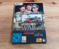 PC DVD Theatre Of War 2 - Africa 1943 mit Handbuch Guter Zustand Thüringen - Gera Vorschau