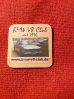 BMW V8 Club seit 1976 Untersetzer BMW 3200 CS Bj.  1962 - 65 Baden-Württemberg - Winnenden Vorschau