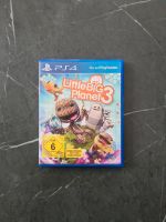PS4 Playstation Spiel "LittleBIG Planet 3" Nordrhein-Westfalen - Rheine Vorschau