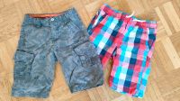 Bermuda * Shorts * Cargo * 122/128 * SOliver Hessen - Hanau Vorschau