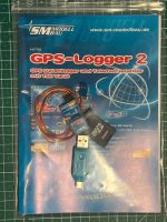 SM GPS Logger  *neu* Bayern - Ingolstadt Vorschau