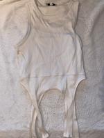 Bauchfreies Top Beige Herzogtum Lauenburg - Geesthacht Vorschau